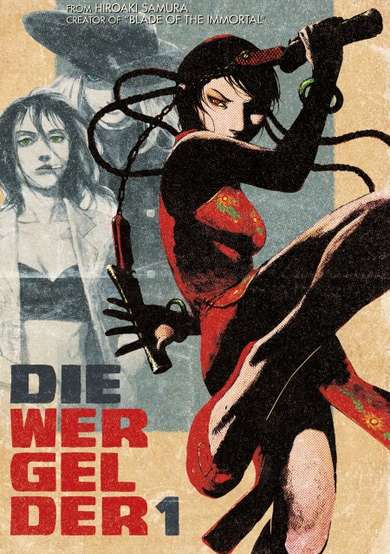 Die Wergelder
