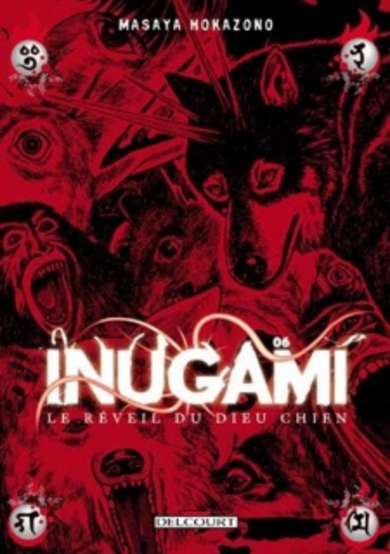 Inugami