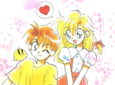 Kirara Note