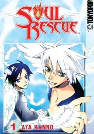 Soul Rescue