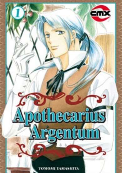 Apothecarius Argentum