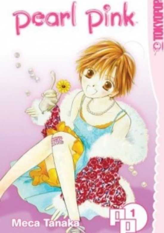 Tennen Pearl Pink