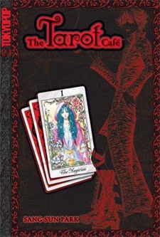 The Tarot Café