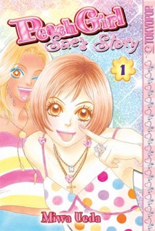 Ura Peach Girl