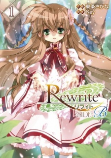 Rewrite: Side-B