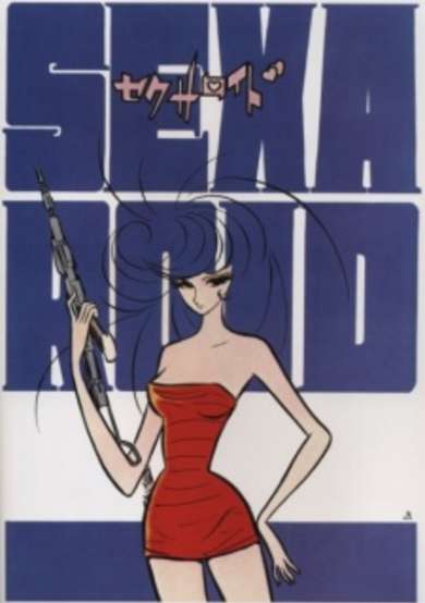 Sexaroid