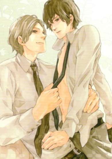 Shiranu wa Omae Bakari image