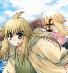 Kyoumen no Silhouette