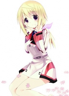 IS: Infinite Stratos - Sugar & Honey