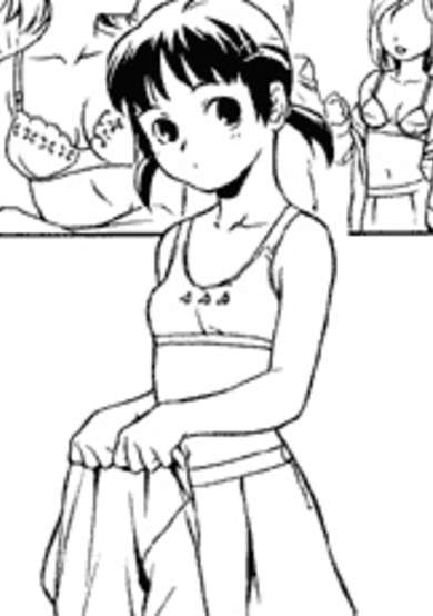 Sweet Sweet Generation image
