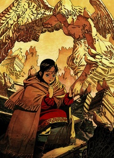 Seraphim: 2-oku 6661-man 3336 no Tsubasa