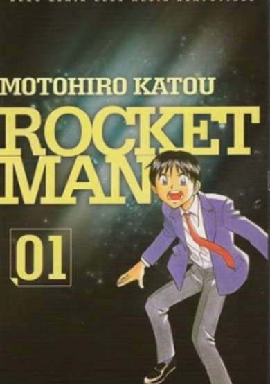 Rocket Man