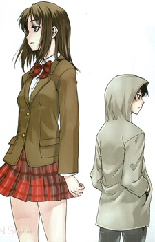 Usotsuki Mii-kun to Kowareta Maa-chan: Totteoki no Uso