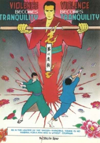 Violence & Peace