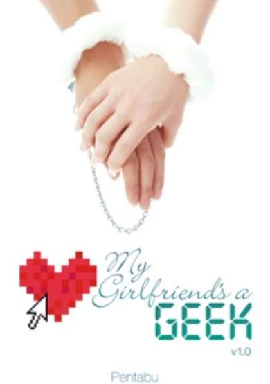 My Girlfriend's a Geek