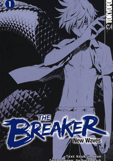 The Breaker: New Waves