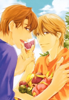 Sorenari ni Shinken Nan desu.