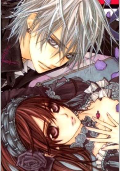 Vampire Knight