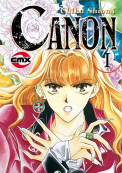Canon image