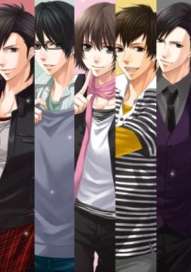 Daisuke!: Itsudatte Taisetsu na Kimi to, Aikawarazu na Bokura image