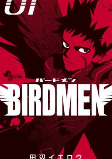 Birdmen