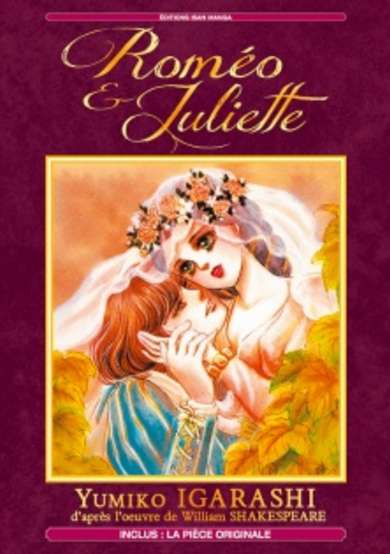 Romeo and Juliet image