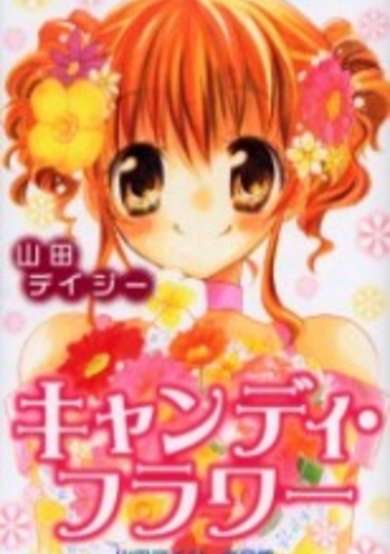 Candy Flower image