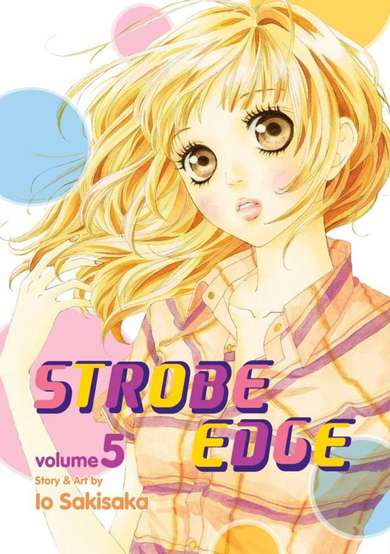 Strobe Edge