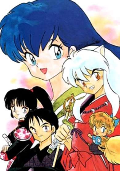 InuYasha