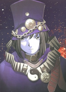 Boogiepop wa Warawanai