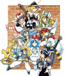 Hameln no Violin-hiki