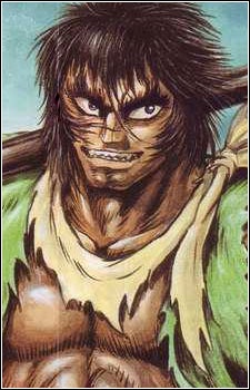 Shin Violence Jack