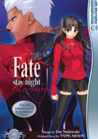 Fate/stay night