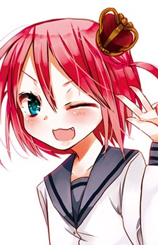 Yousuruni Chikuri-bu desu