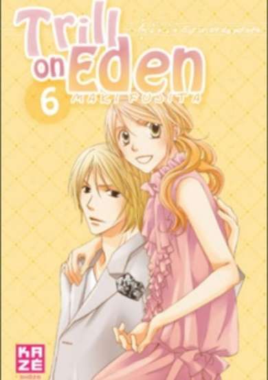 Trill on Eden