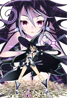 Mahou Shoujo Kazumi★Magica: The Innocent Malice