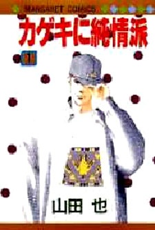 Kageki ni Junjouha