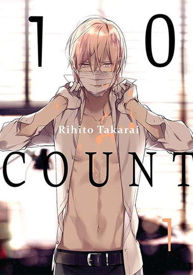 Ten Count