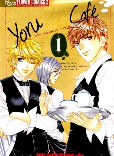 Yoru Café