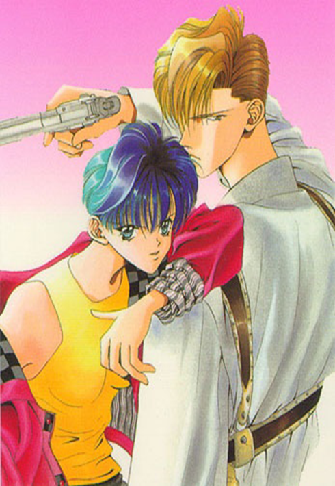 Tokyo Crazy Paradise