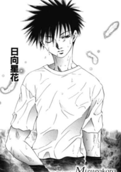 Mizugokoro image