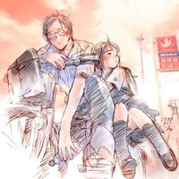 Saishuu Heiki Kanojo