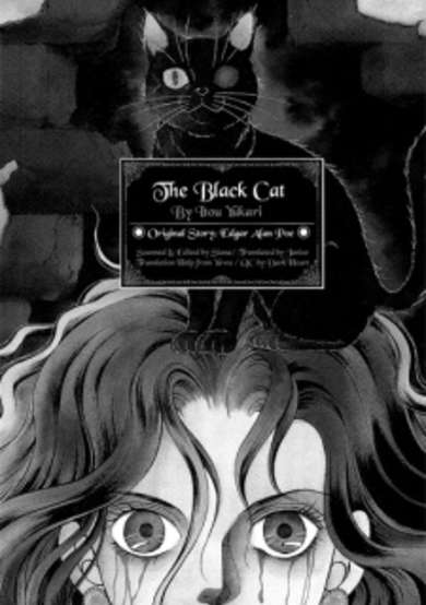 The Black Cat