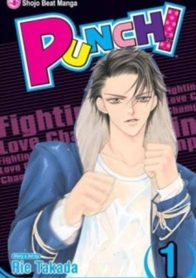 Punch!