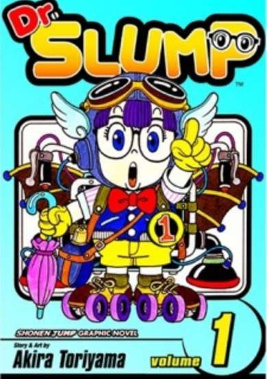 Dr. Slump