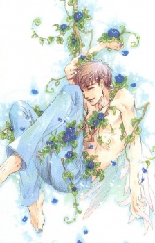 Hoshigariana Kimi to Futsutsukana Boku