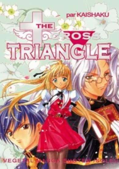 Cross Triangle image