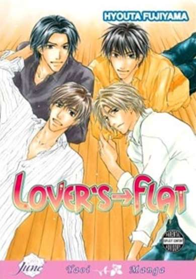 Lover's→Flat