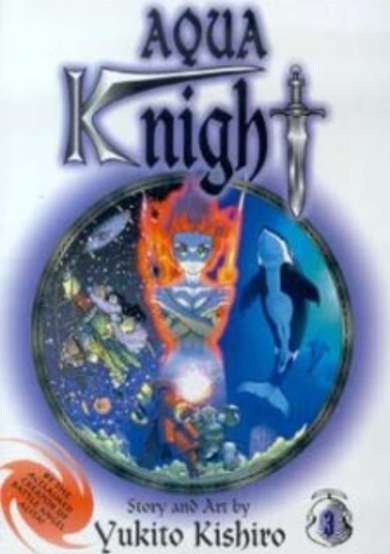 Aqua Knight image