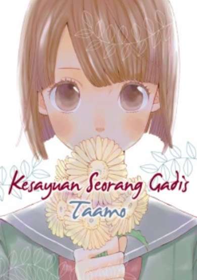 Shoujo no Melancholy